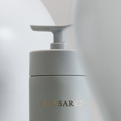 EMISSARY.73 Enriching Cream Treatment