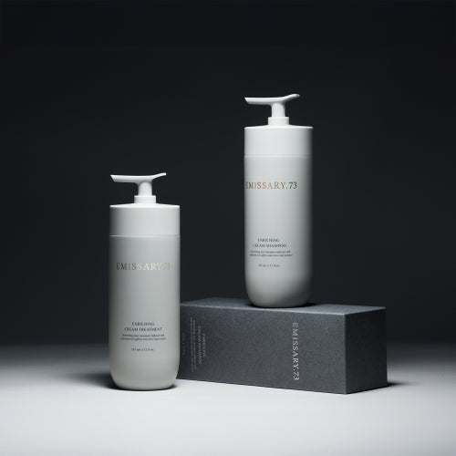 EMISSARY.73 Enriching Cream Treatment
