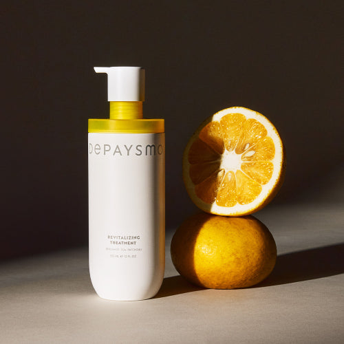 DEPAYSMO Revitalizing Treatment
