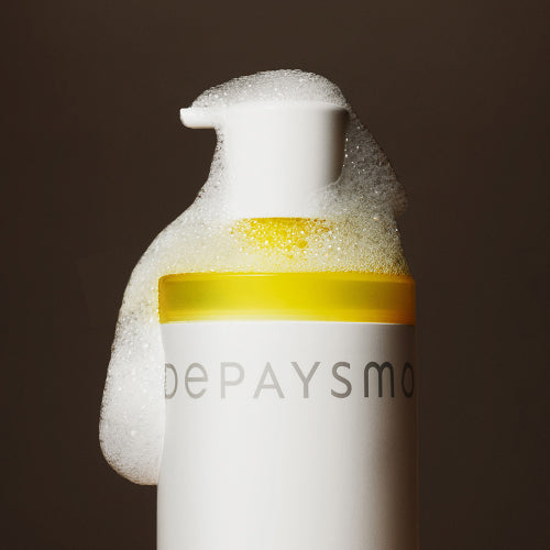 DEPAYSMO Revitalizing Shampoo