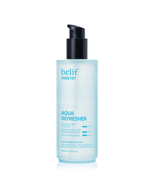 BELIF Men 101 Aqua Refresher