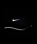 NIKE Nike Hat Dry Fit ADV Fly Unstructured Reflective Cap