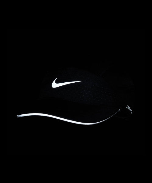 NIKE Nike Hat Dry Fit ADV Fly Unstructured Reflective Cap
