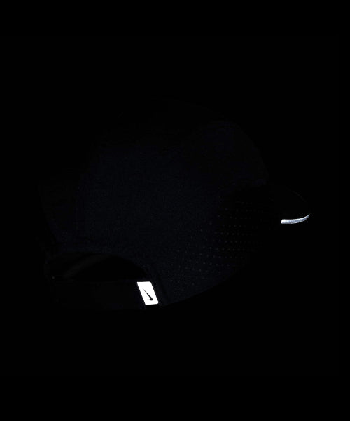NIKE Nike Hat Dry Fit ADV Fly Unstructured Reflective Cap