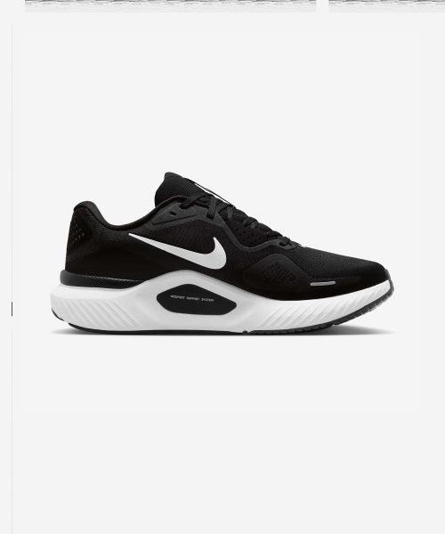 NIKE NIKE Structure 26 M - Black:Cool Gray:Metallic Silver:White