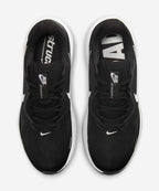 NIKE NIKE Structure 26 M - Black:Cool Gray:Metallic Silver:White