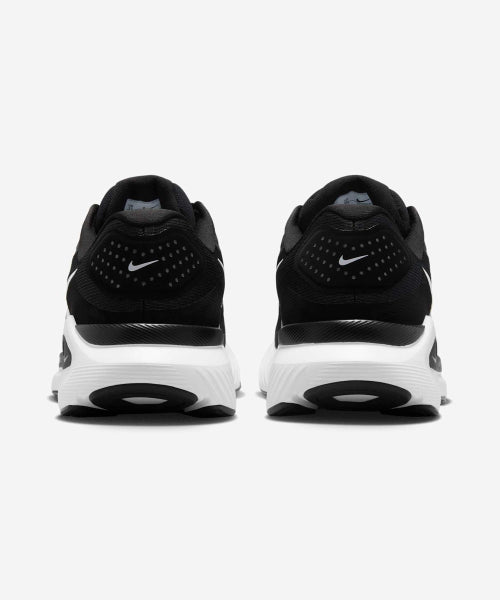 NIKE NIKE Structure 26 M - Black:Cool Gray:Metallic Silver:White