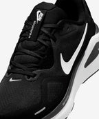 NIKE NIKE Structure 26 M - Black:Cool Gray:Metallic Silver:White