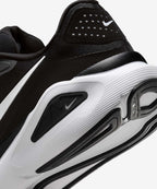NIKE NIKE Structure 26 M - Black:Cool Gray:Metallic Silver:White