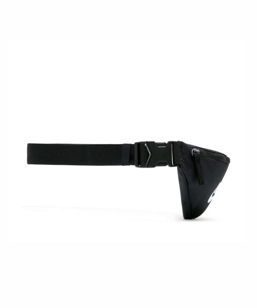 NIKE NIKE Heritage Waistpack - Black:White
