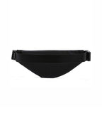 NIKE NIKE Heritage Waistpack - Black:White