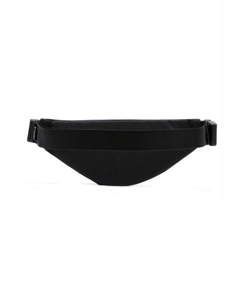 NIKE NIKE Heritage Waistpack - Black:White