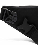 NIKE NIKE Heritage Waistpack - Black:White