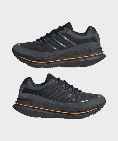 ADIDAS ADIDAS Adistar HRMY Sneakers - Carbon