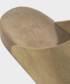ADIDAS ADIDAS Adimule Slide – Golden Beige