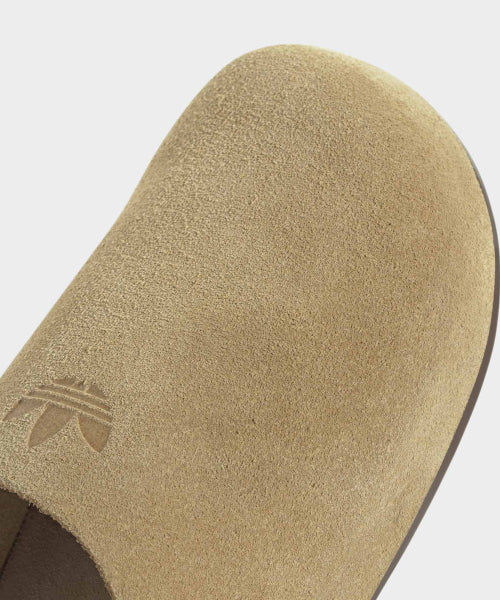 ADIDAS ADIDAS Adimule Slide – Golden Beige