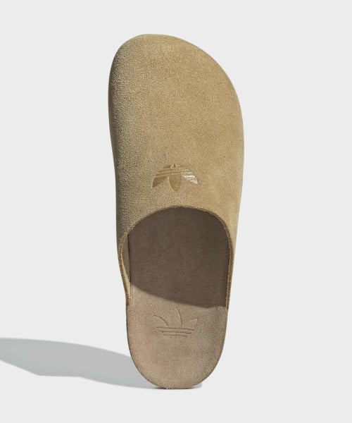 ADIDAS ADIDAS Adimule Slide – Golden Beige