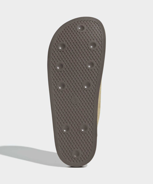 ADIDAS ADIDAS Adimule Slide – Golden Beige