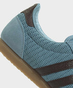 ADIDAS ADIDAS Sneakers Japan - Blue: Dark Brown