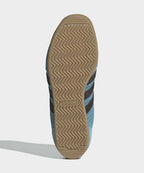 ADIDAS ADIDAS Sneakers Japan - Blue: Dark Brown
