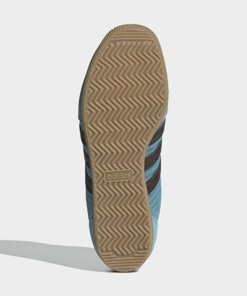 ADIDAS ADIDAS Sneakers Japan - Blue: Dark Brown