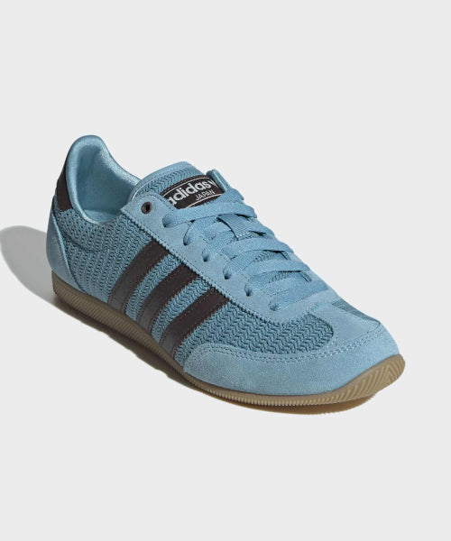 ADIDAS ADIDAS Sneakers Japan - Blue: Dark Brown