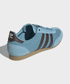 ADIDAS ADIDAS Sneakers Japan - Blue: Dark Brown