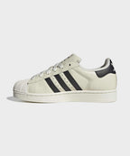 ADIDAS ADIDAS Superstar II Sneakers - White:Black