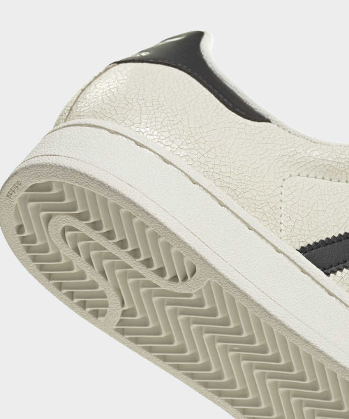 ADIDAS ADIDAS Superstar II Sneakers - White:Black