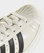 ADIDAS ADIDAS Superstar II Sneakers - White:Black