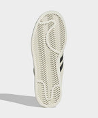 ADIDAS ADIDAS Superstar II Sneakers - White:Black