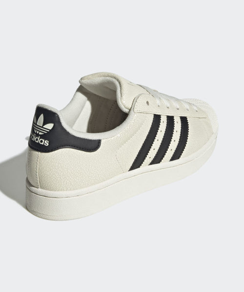 ADIDAS ADIDAS Superstar II Sneakers - White:Black