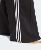 ADIDAS ADIDAS Sweatshirt 3-Stripe Wide Sweatpants - Size