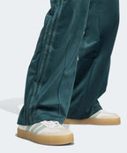 ADIDAS ADIDAS Velor track pants - Aura Ivy