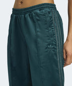 ADIDAS ADIDAS Velor track pants - Aura Ivy