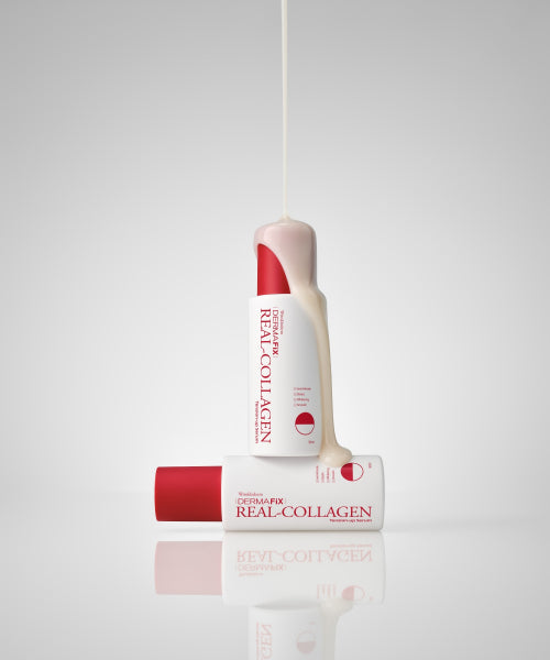 DERMAFIX Real Collagen Tension Up Serum 50ml