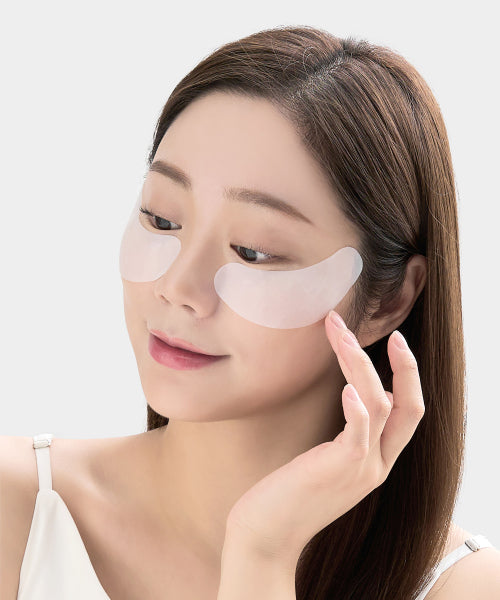 DERMAFIX DERMAFIX Real Collagen Tension-Up Wrinkle Patch 4 Sheets