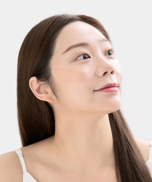 DERMAFIX DERMAFIX Real Collagen Tension-Up Wrinkle Patch 4 Sheets