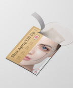 DERMAFIX DERMAFIX Slow-Aging Lift-Up Mask