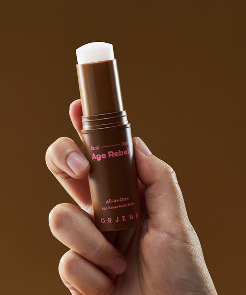 ORJENA ORJENA Age Rebel Multi Balm 13g