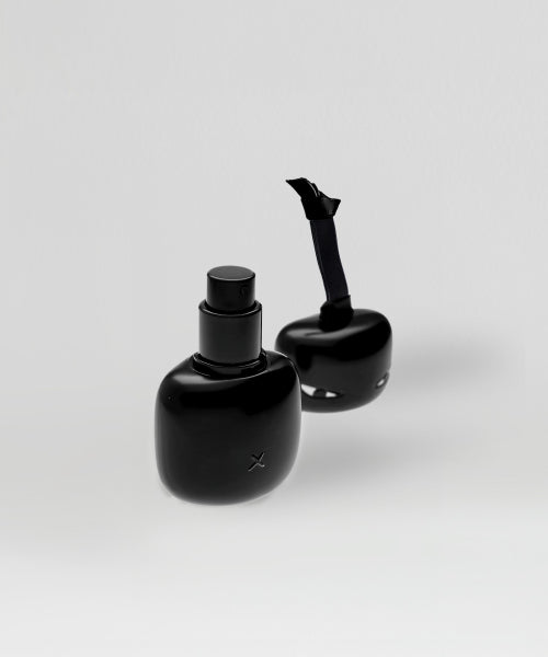 uncharted aesthetic quest Perfumed Scalp Tonic for Your Day - Dewey Awakening