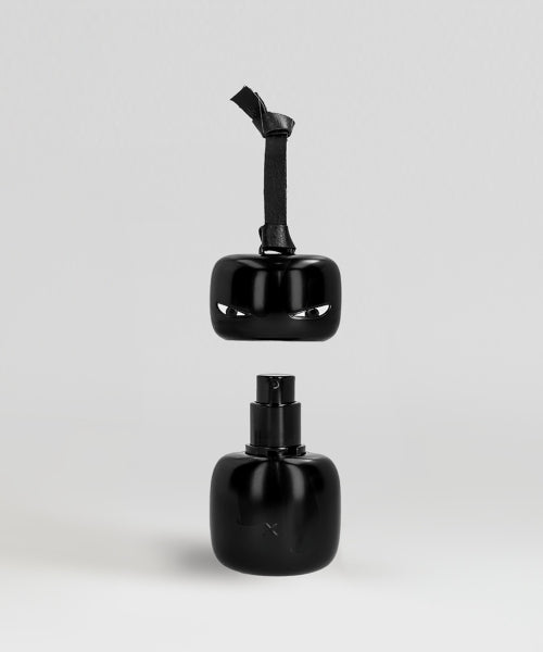 uncharted aesthetic quest Perfumed Scalp Tonic for Your Day - Crown Elixir