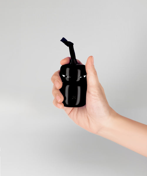 uncharted aesthetic quest Perfumed Scalp Tonic for Your Day - Crown Elixir