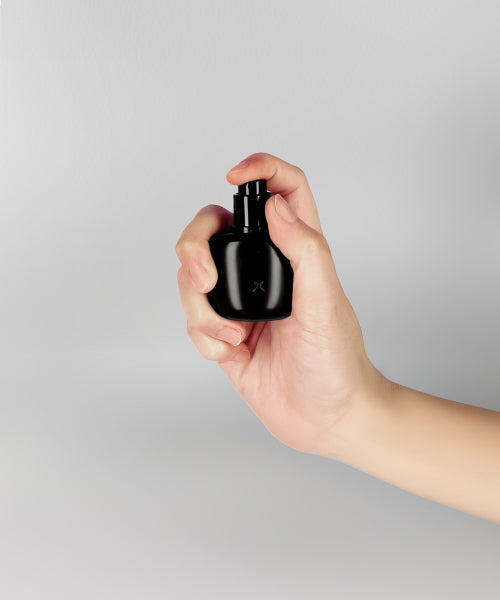 uncharted aesthetic quest Perfumed Scalp Tonic for Your Day - Crown Elixir