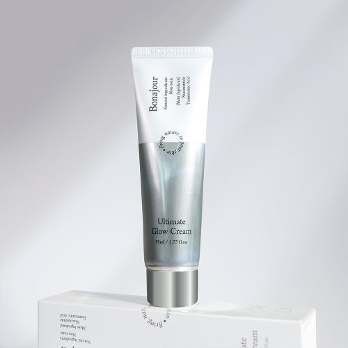 BONAJOUR BONAJOUR Ultimate Glow Cream 50ml