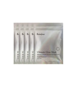 BONAJOUR BONAJOUR 5 Ultimate Glow Mask Packs