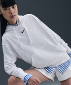 NIKE NIKE Hoodie Oversized Pullover