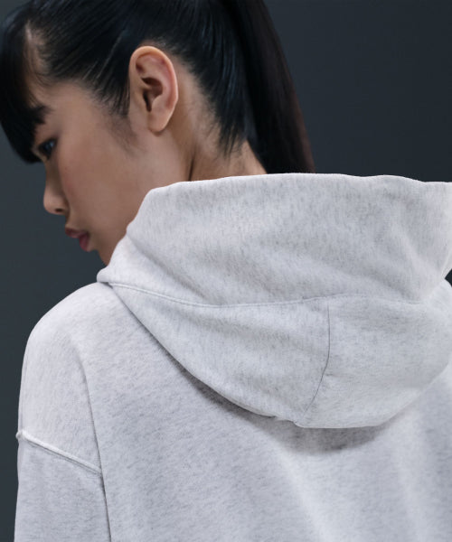 NIKE NIKE Hoodie Oversized Pullover
