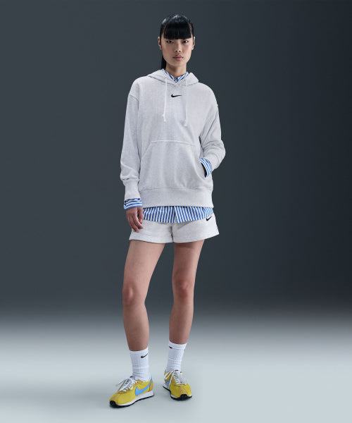 NIKE NIKE Hoodie Oversized Pullover