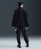 NIKE Nike Jogger Women's Mid-Rise - Black:White